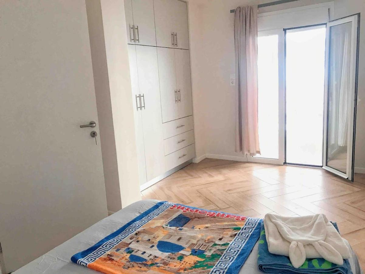 Paleo Faliro Athens Fully Equipped 2 Bedrooms 90 Sqm Big Apartment 200M To Free Beach Bagian luar foto