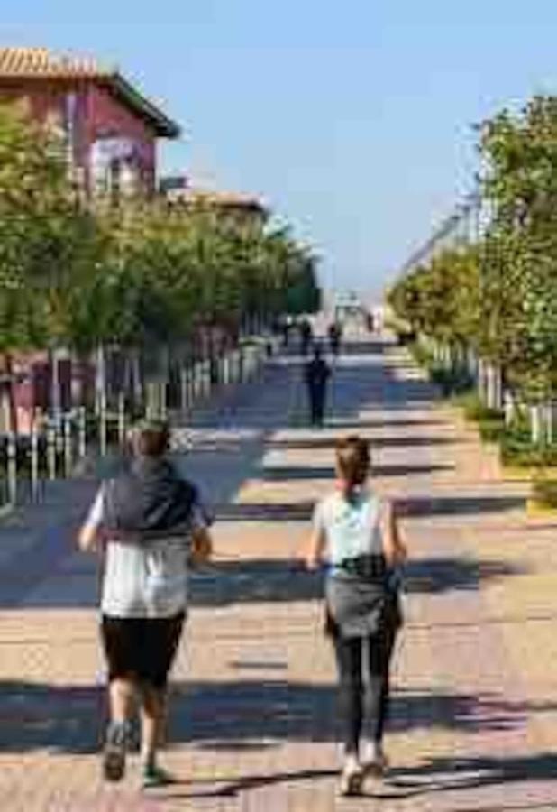 Paleo Faliro Athens Fully Equipped 2 Bedrooms 90 Sqm Big Apartment 200M To Free Beach Bagian luar foto
