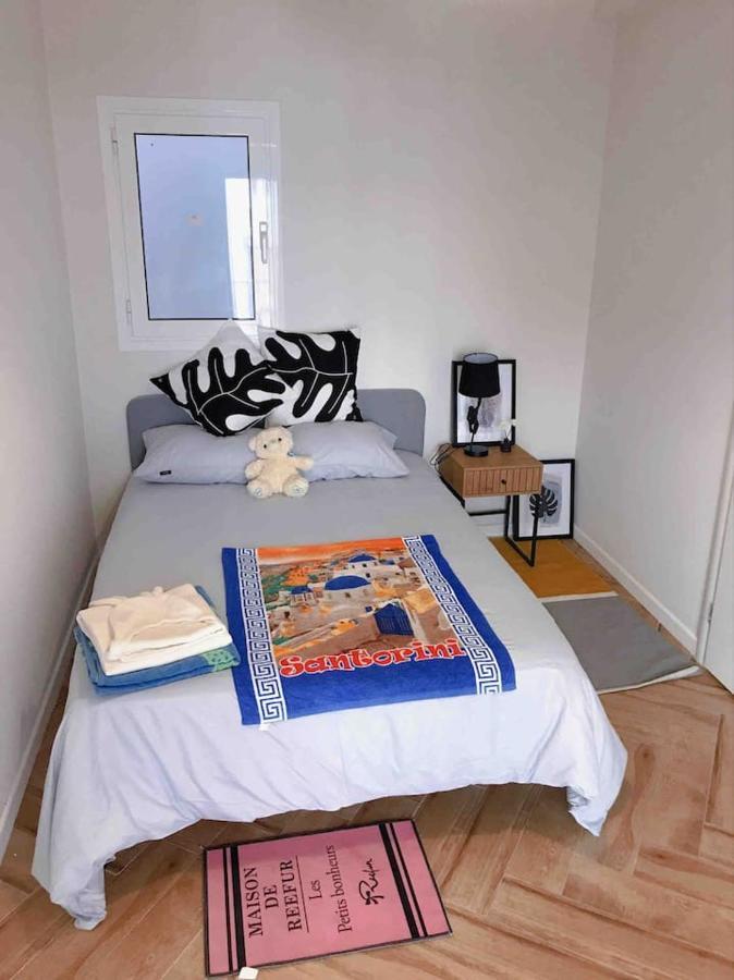 Paleo Faliro Athens Fully Equipped 2 Bedrooms 90 Sqm Big Apartment 200M To Free Beach Bagian luar foto
