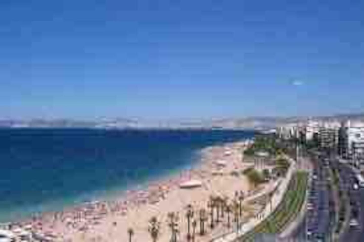 Paleo Faliro Athens Fully Equipped 2 Bedrooms 90 Sqm Big Apartment 200M To Free Beach Bagian luar foto